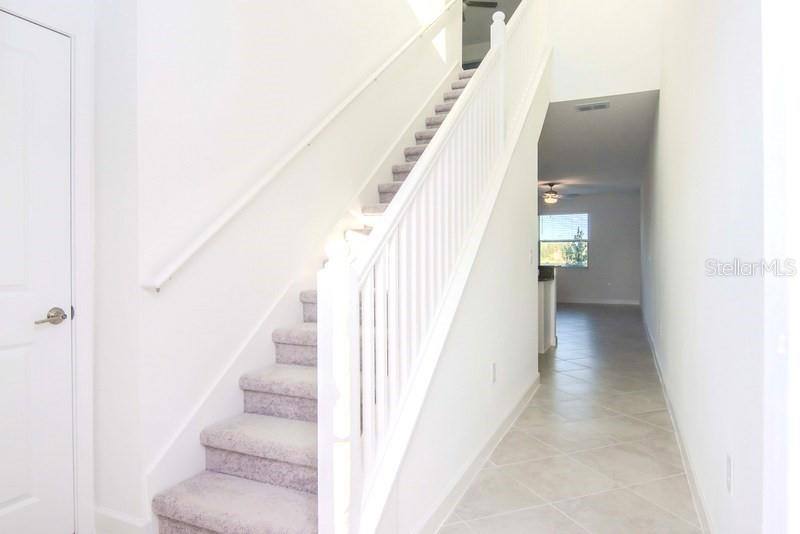 Townhouse for rent at 3172 Bryant Park Dr, New Port Richey, FL 34655
