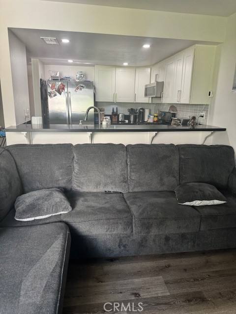 Condo for rent at 18209 Sierra Highway 18209-30, Canyon Country, CA 91351