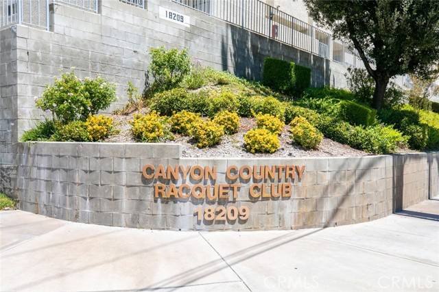 Condo for rent at 18209 Sierra Highway 18209-30, Canyon Country, CA 91351