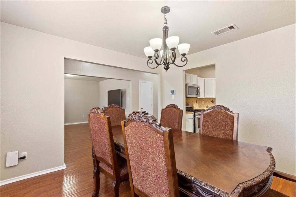 Apartment for rent at 7617 Dockside Dr, Rowlett, TX 75088