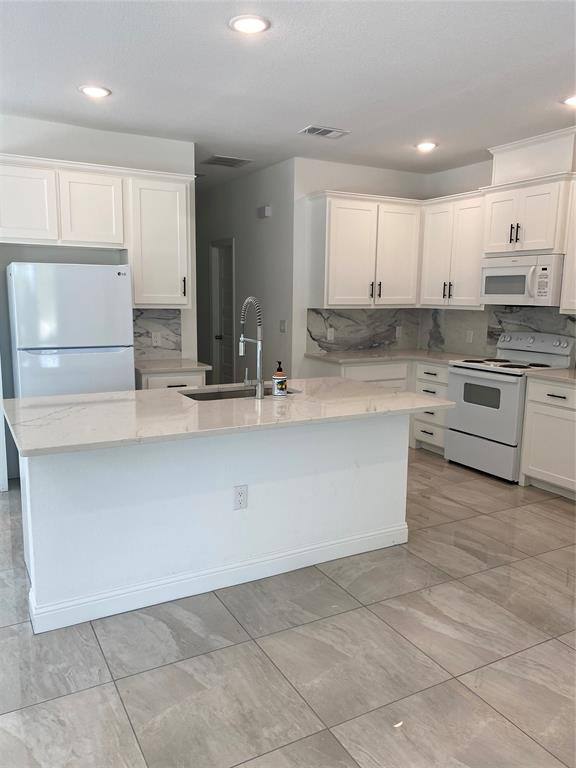 Apartment for rent at 6431 A Joseph Rd, Sanger, TX 76266