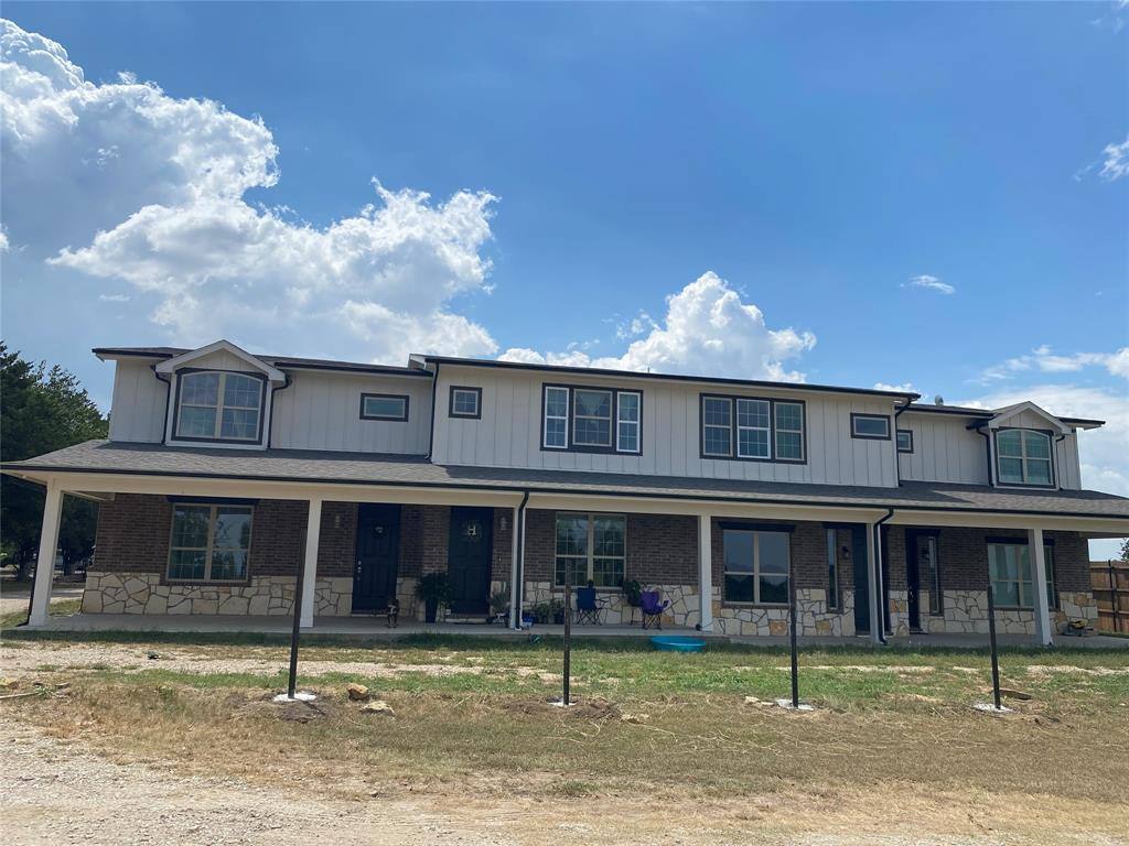Apartment for rent at 6431 A Joseph Rd, Sanger, TX 76266