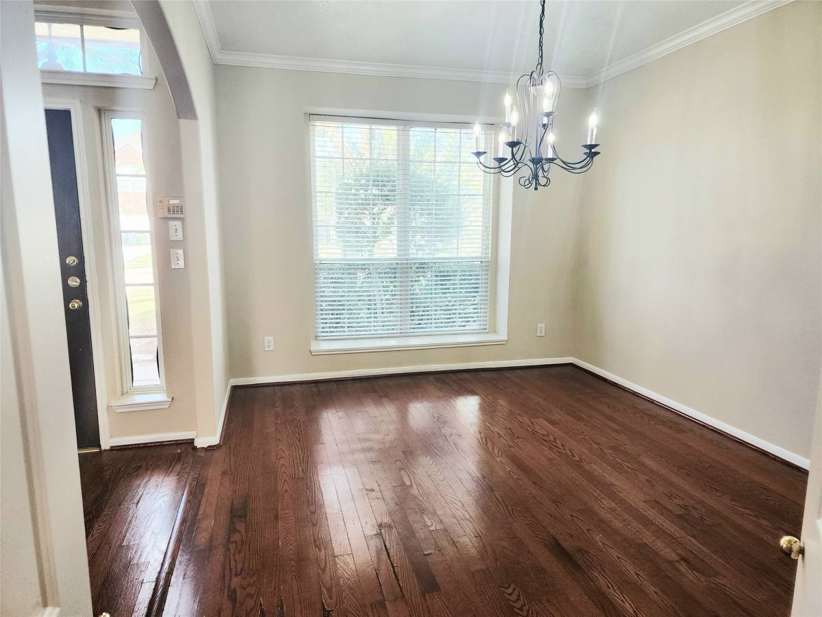 Apartment for rent at 11306 Palm Bay St, Pearland, TX 77584
