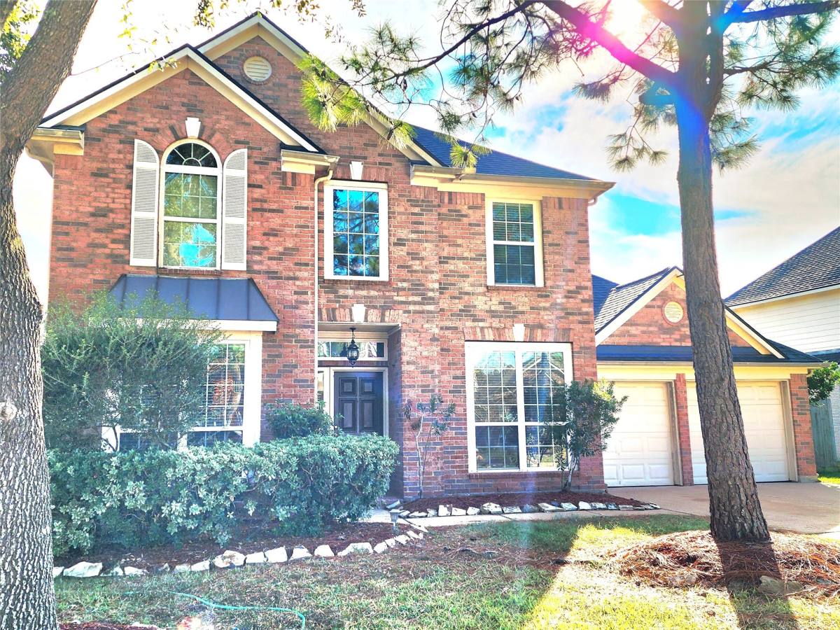 Apartment for rent at 11306 Palm Bay St, Pearland, TX 77584