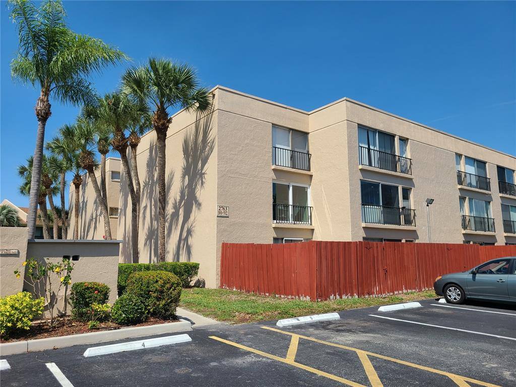 Condo for rent at 2763 Woodgate Lane #207, Sarasota, FL 34231