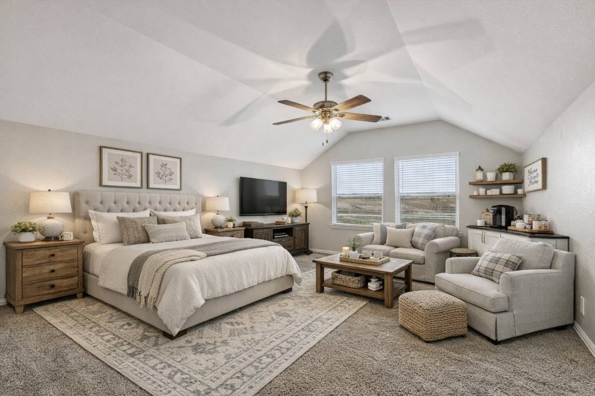 Apartment for rent at 142 Dina Lane #142, Montgomery, TX 77356