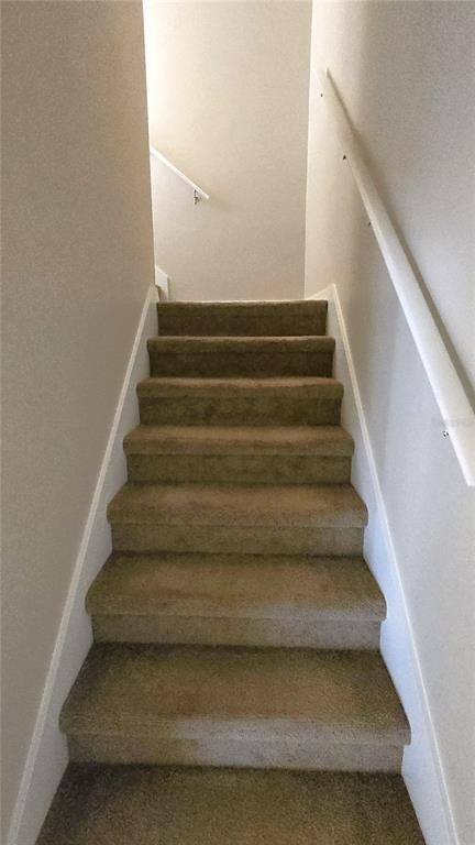 Townhouse for rent at 1302 Denman Court, Wesley Chapel, FL 33543
