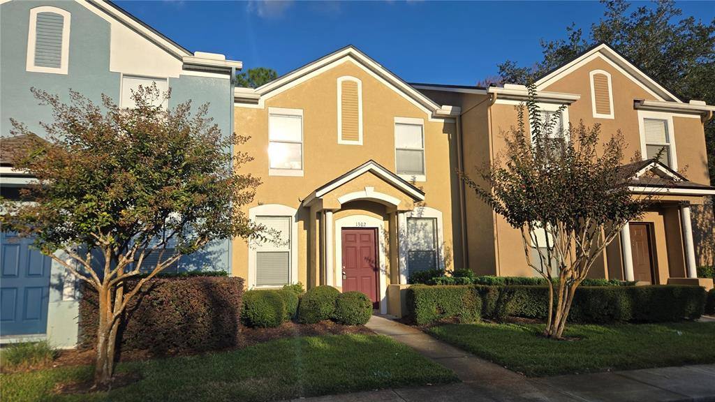 Townhouse for rent at 1302 Denman Court, Wesley Chapel, FL 33543