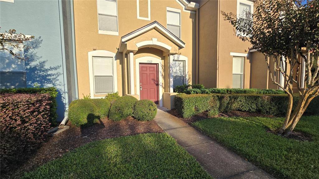 Townhouse for rent at 1302 Denman Court, Wesley Chapel, FL 33543