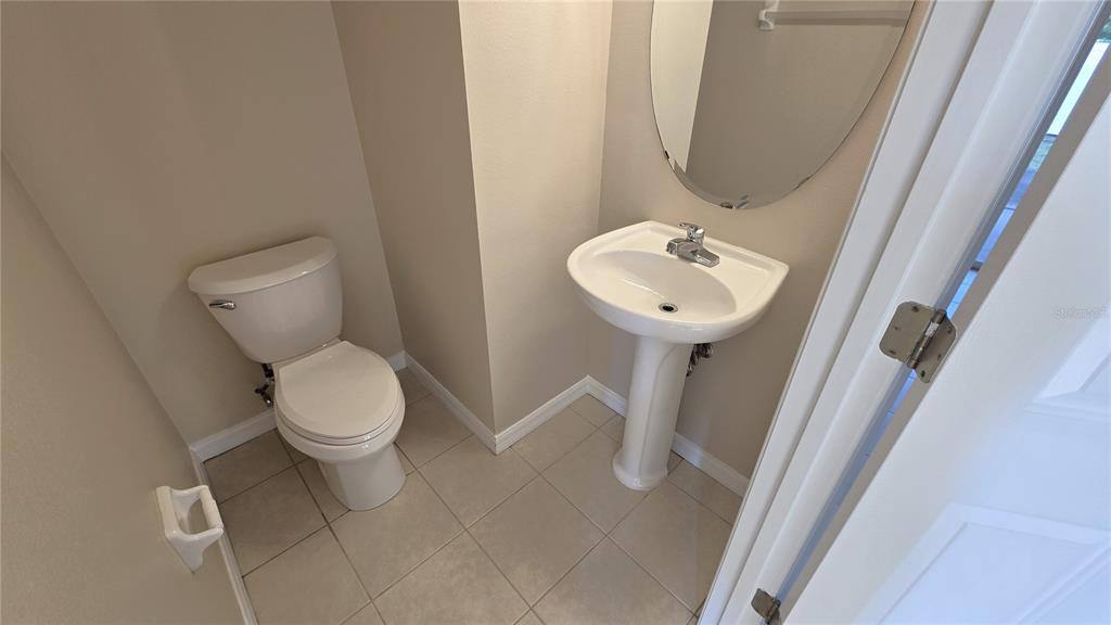Townhouse for rent at 1302 Denman Court, Wesley Chapel, FL 33543