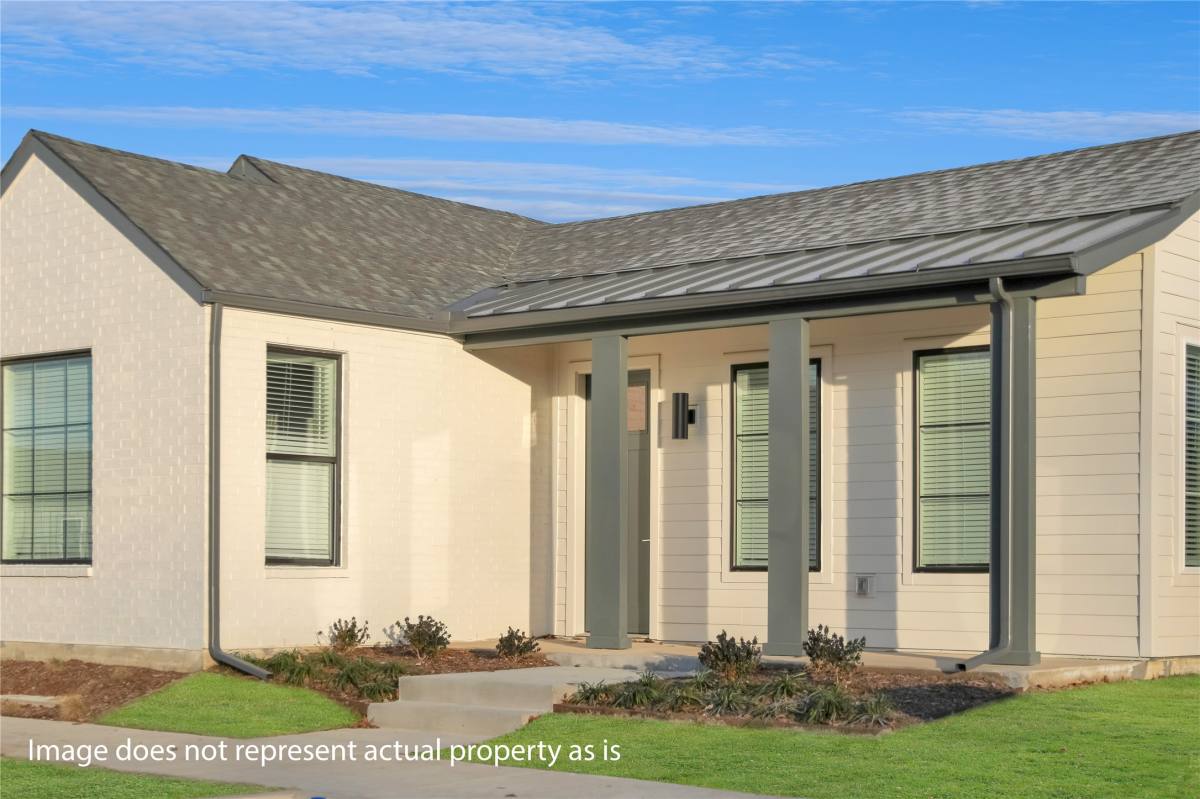 Apartment for rent at 3651-1030 S Custer Rd, McKinney, TX 75070