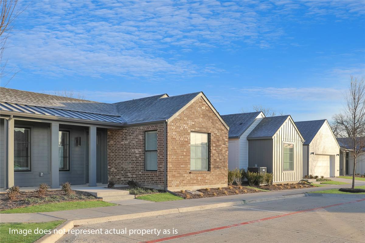 Apartment for rent at 3651-1030 S Custer Rd, McKinney, TX 75070