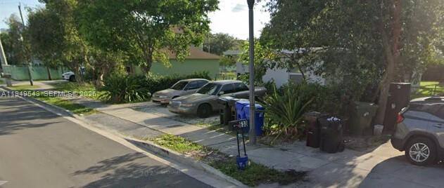 Apartment for rent at 634 NW 12th Ave #634-1, Fort Lauderdale, FL 33311