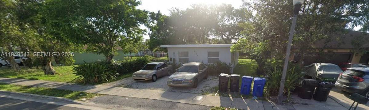 Apartment for rent at 634 NW 12th Ave #634-1, Fort Lauderdale, FL 33311