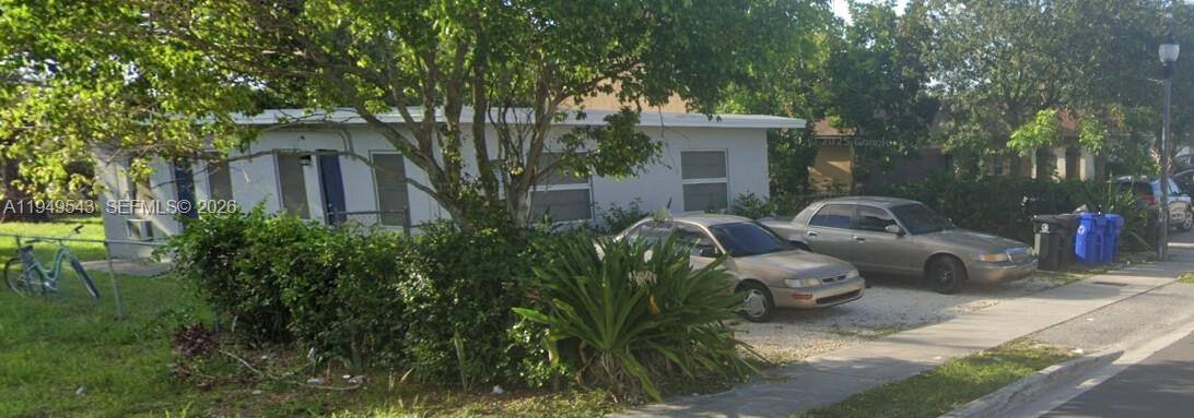 Apartment for rent at 634 NW 12th Ave #634-1, Fort Lauderdale, FL 33311