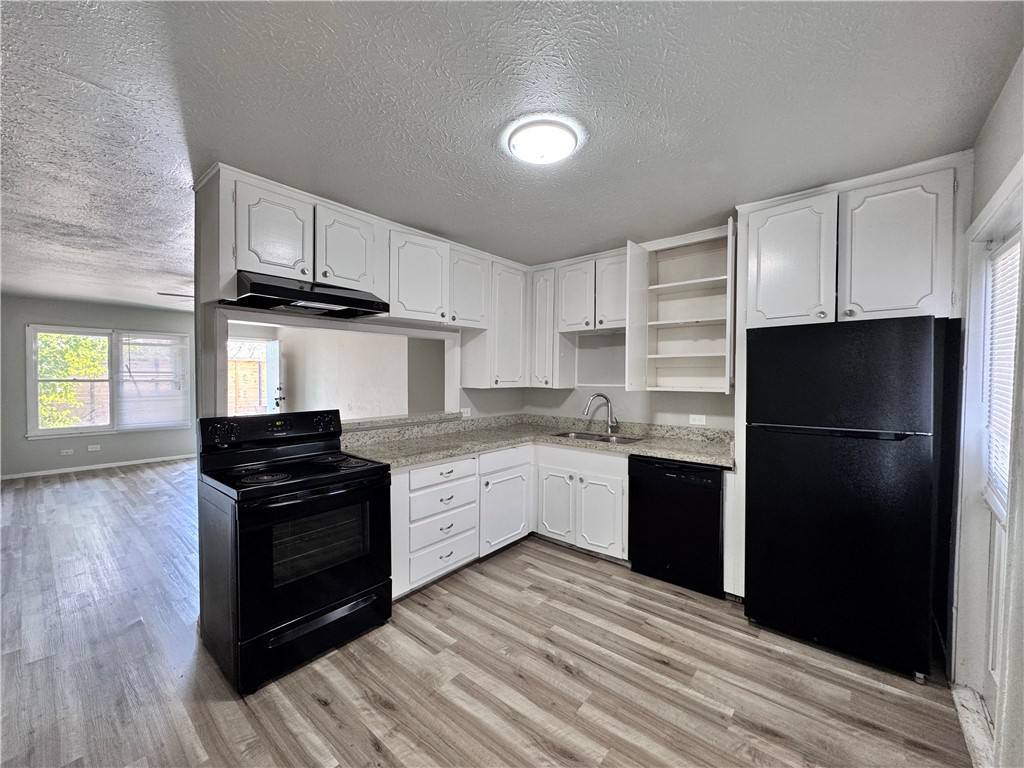 Apartment for rent at 3120 Santa Fe St #22, Corpus Christi, TX 78404
