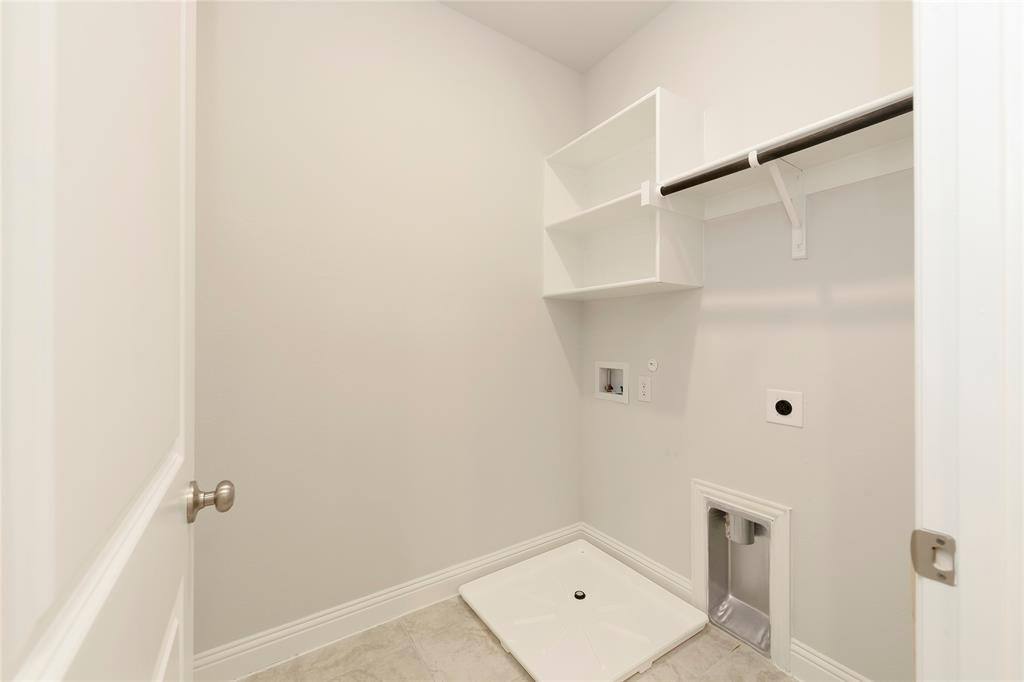 Townhouse for rent at 1068 Keswick Dr, Allen, TX 75002
