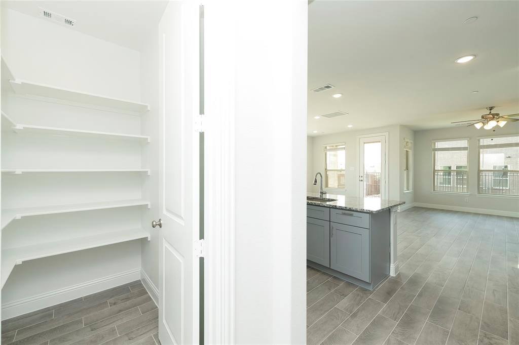 Townhouse for rent at 1068 Keswick Dr, Allen, TX 75002