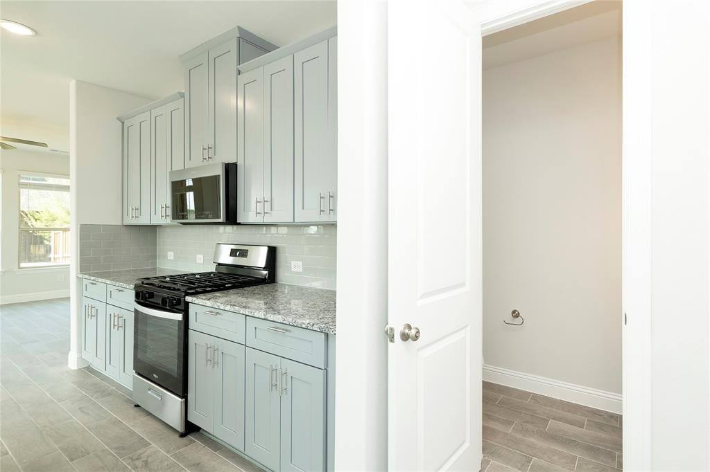 Townhouse for rent at 1068 Keswick Dr, Allen, TX 75002
