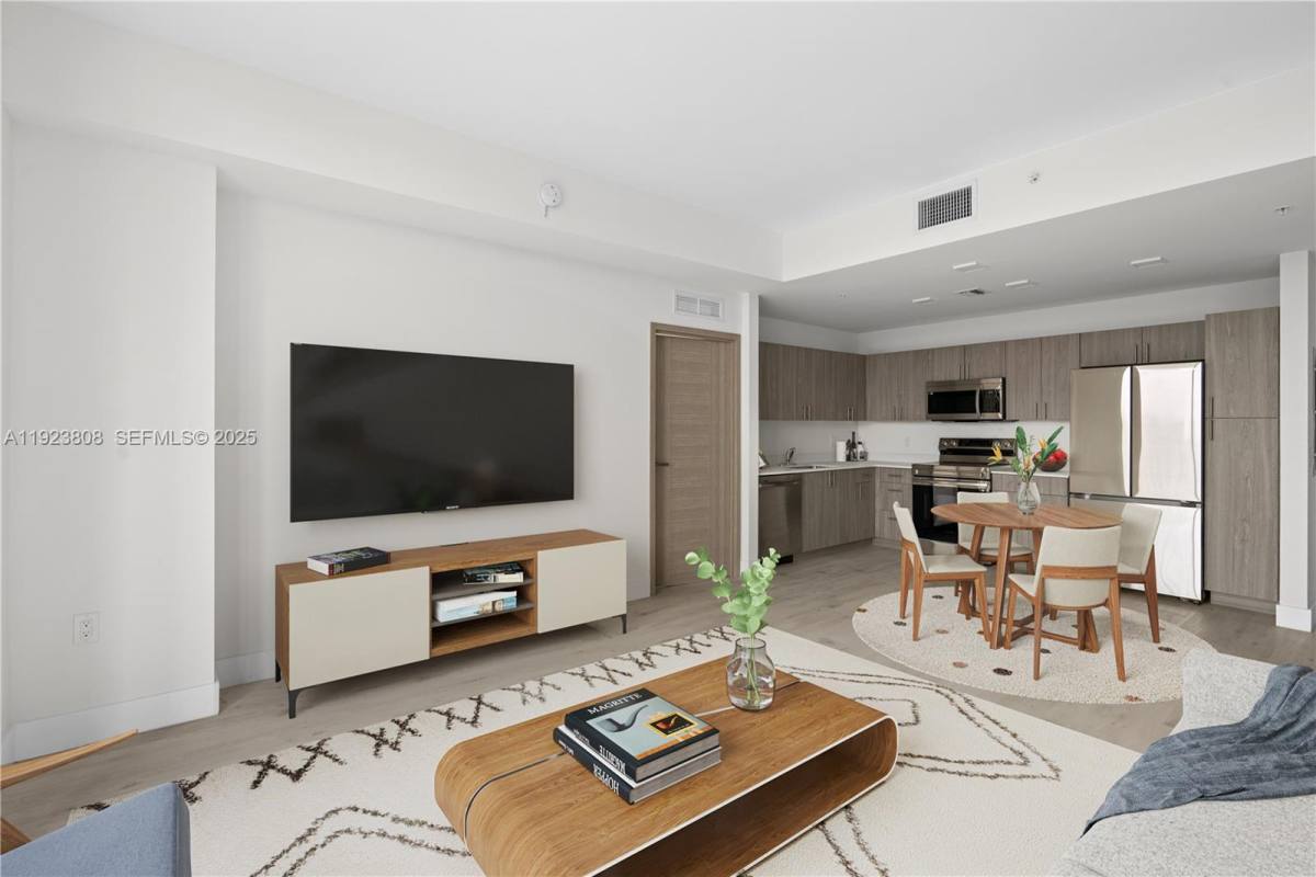 Apartment for rent at 1601 SW 32nd Ave #309, Miami, FL 33145