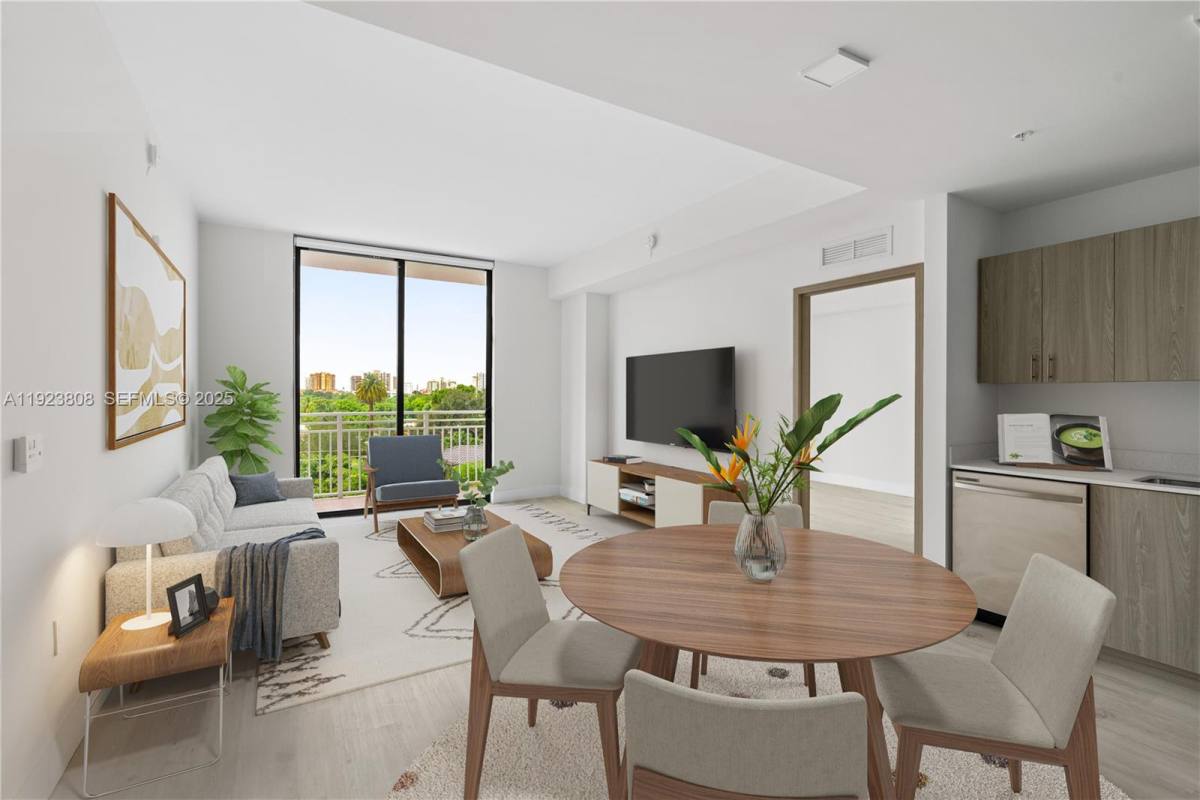 Apartment for rent at 1601 SW 32nd Ave #309, Miami, FL 33145