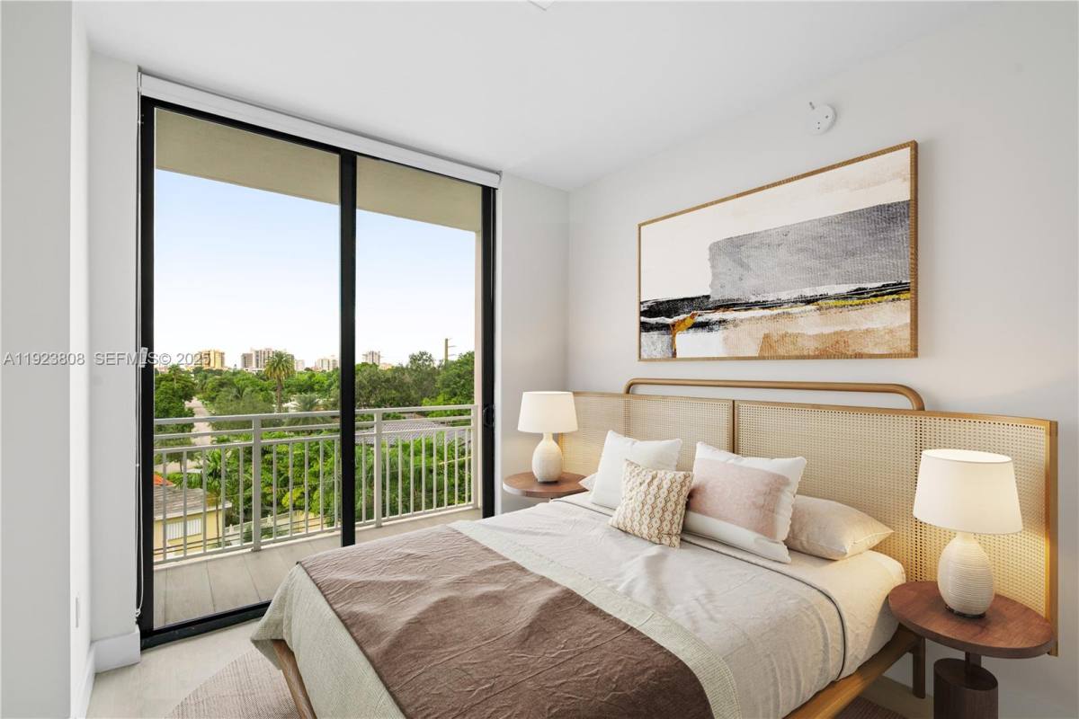 Apartment for rent at 1601 SW 32nd Ave #309, Miami, FL 33145