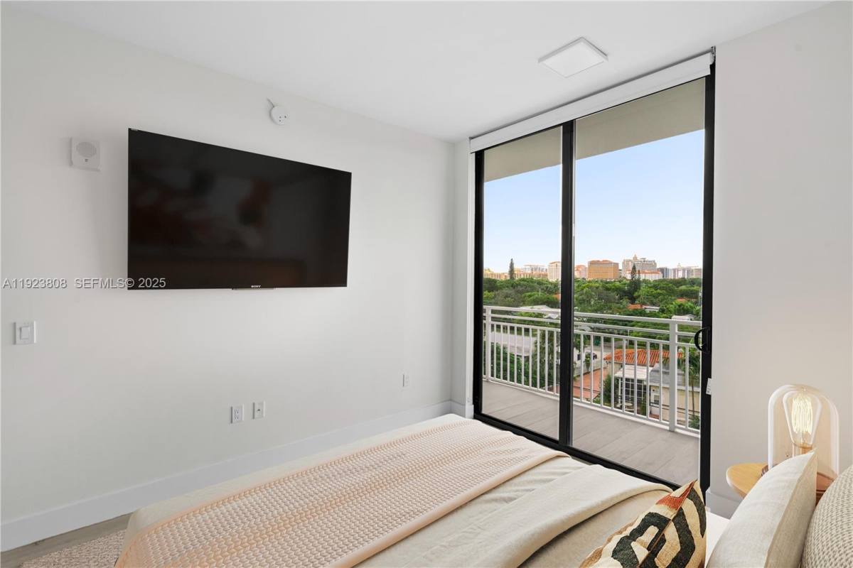 Apartment for rent at 1601 SW 32nd Ave #309, Miami, FL 33145