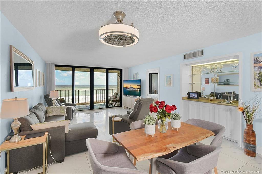 Condo for rent at 10000 S Ocean Dr #503, Jensen Beach, FL 34957