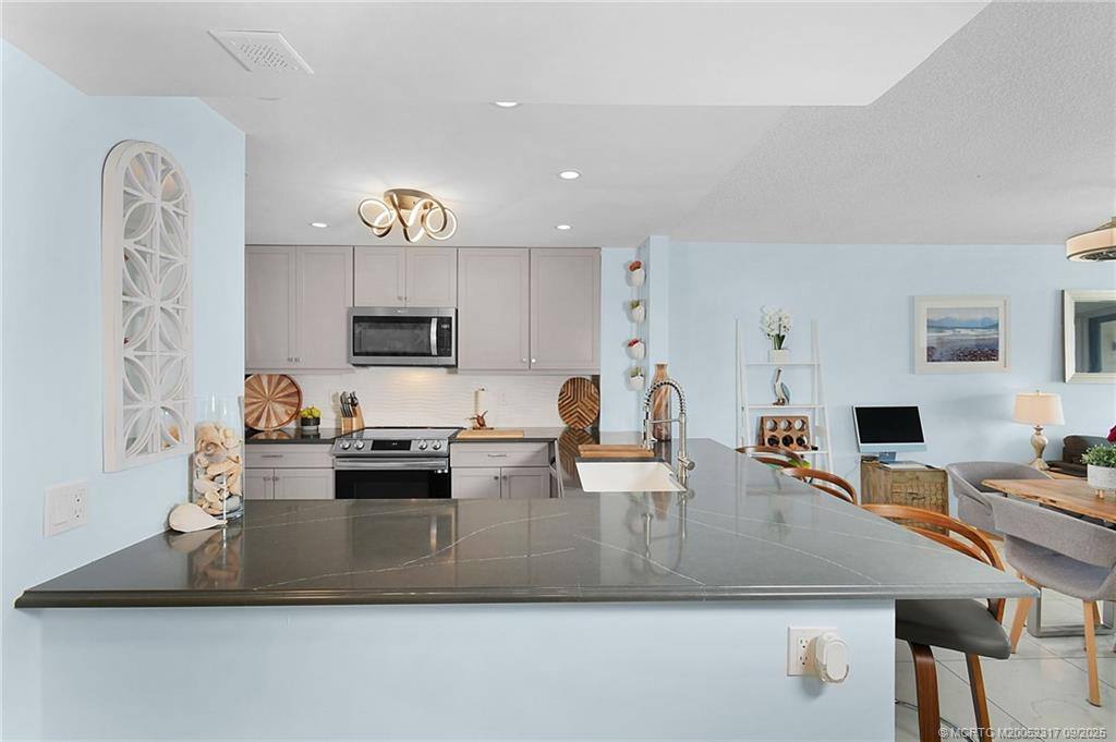 Condo for rent at 10000 S Ocean Dr #503, Jensen Beach, FL 34957