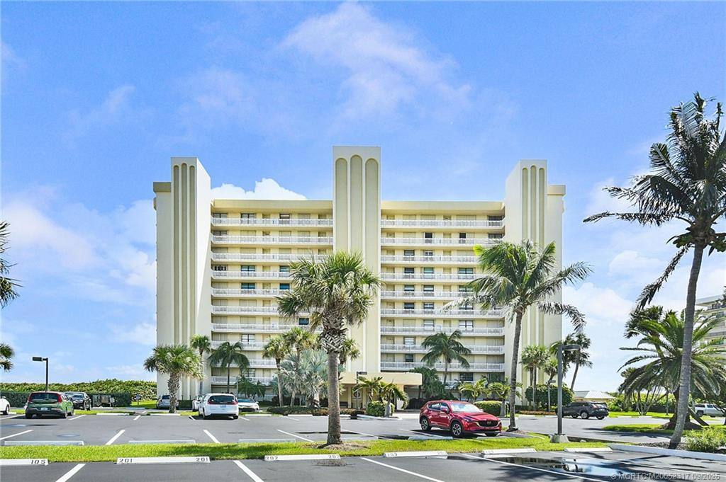 Condo for rent at 10000 S Ocean Dr #503, Jensen Beach, FL 34957
