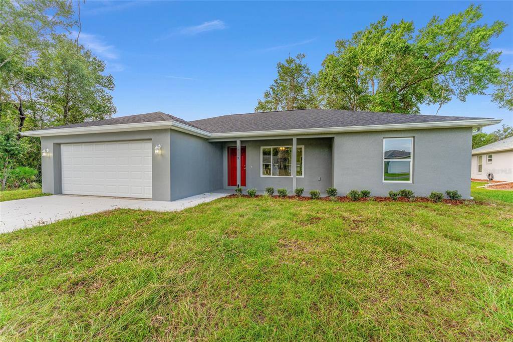 Apartment for rent at 13119 NE 7th Loop, Silver Springs, FL 34488