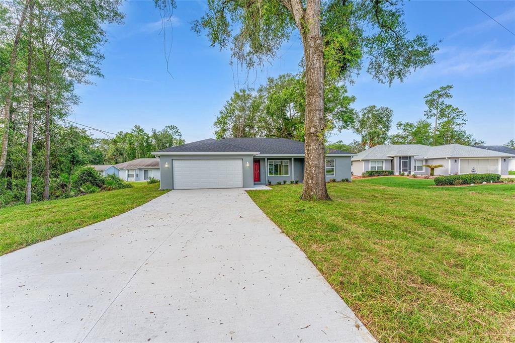 Apartment for rent at 13119 NE 7th Loop, Silver Springs, FL 34488