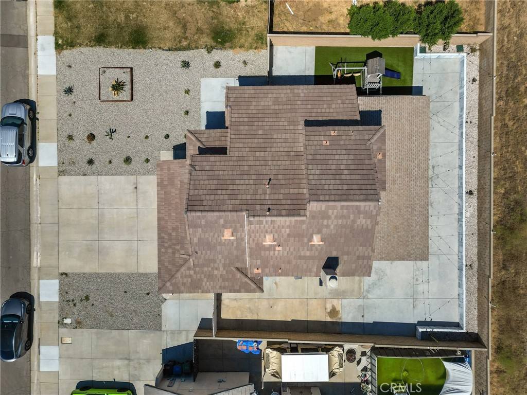 Apartment for rent at 4325 Serene Ave, Lancaster, CA 93536