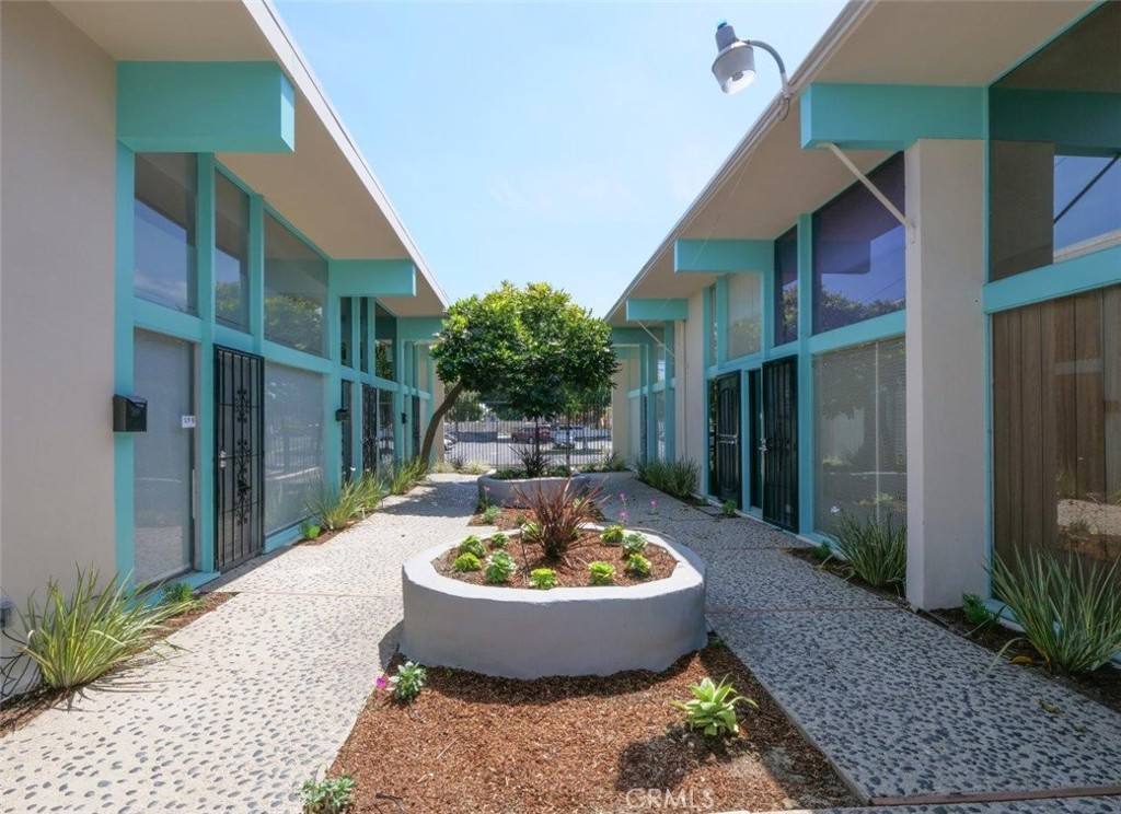 Apartment for rent at 529 W 9th St #529A, San Pedro, CA 90731