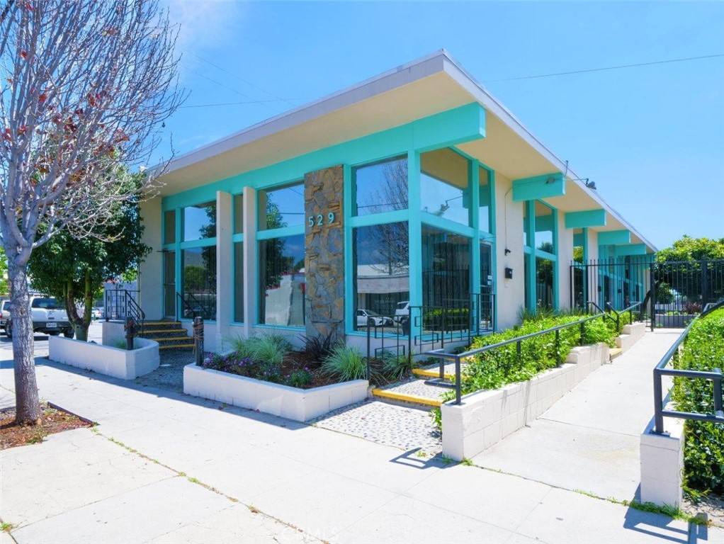 Apartment for rent at 529 W 9th St #529A, San Pedro, CA 90731