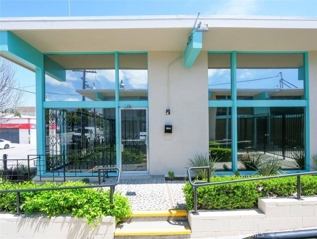 Apartment for rent at 529 W 9th St #529A, San Pedro, CA 90731