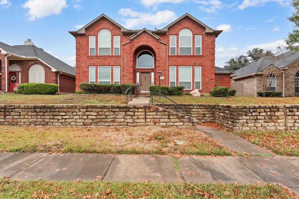 Apartment for rent at 1226 Rivercrest Dr, Mesquite, TX 75181