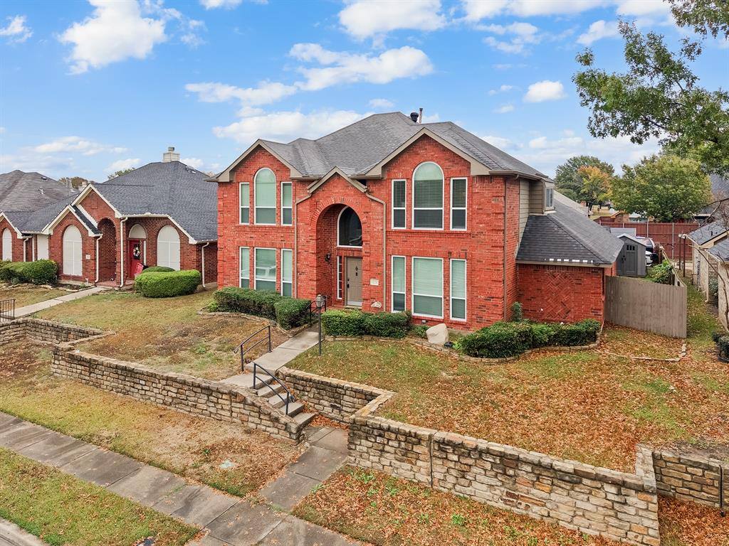 Apartment for rent at 1226 Rivercrest Dr, Mesquite, TX 75181