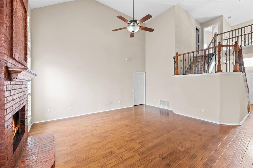 Apartment for rent at 1226 Rivercrest Dr, Mesquite, TX 75181
