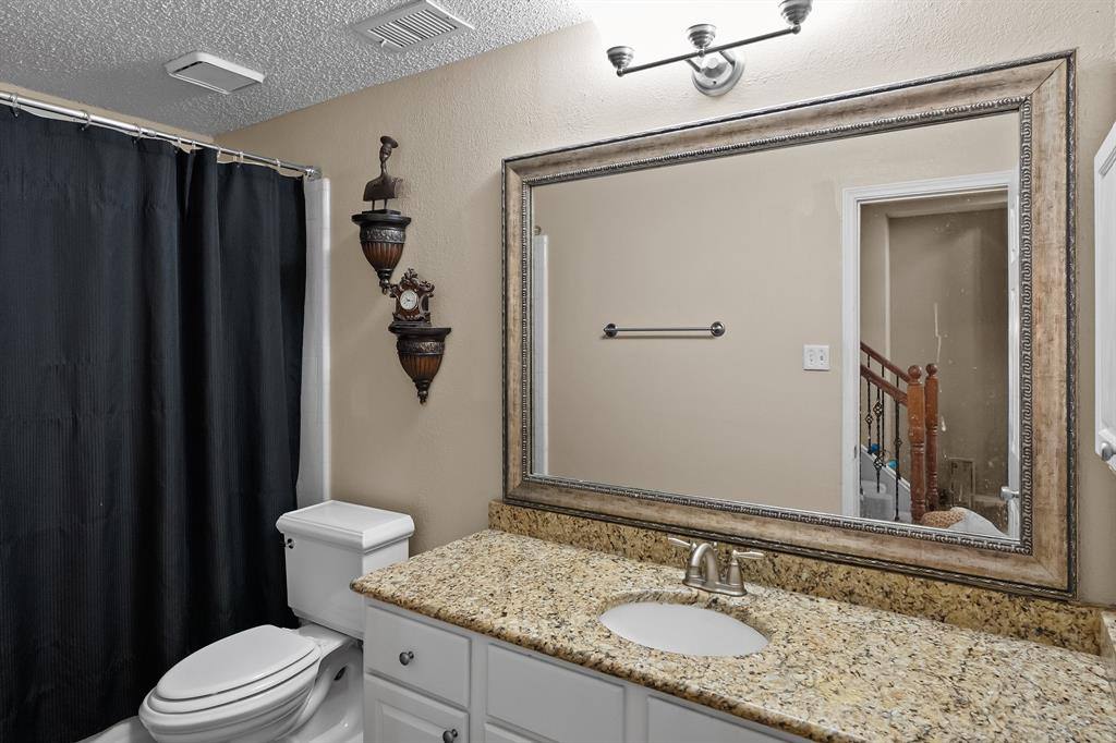 Apartment for rent at 1226 Rivercrest Dr, Mesquite, TX 75181