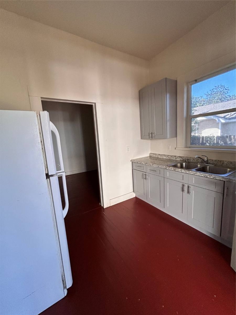 Apartment for rent at 6737 Ave E #6737A, Houston, TX 77011