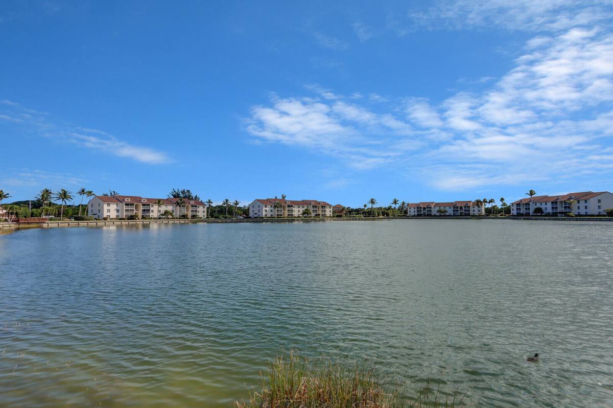 Condo for rent at 4468 NE Ocean Blvd #4468D2, Jensen Beach, FL 34957