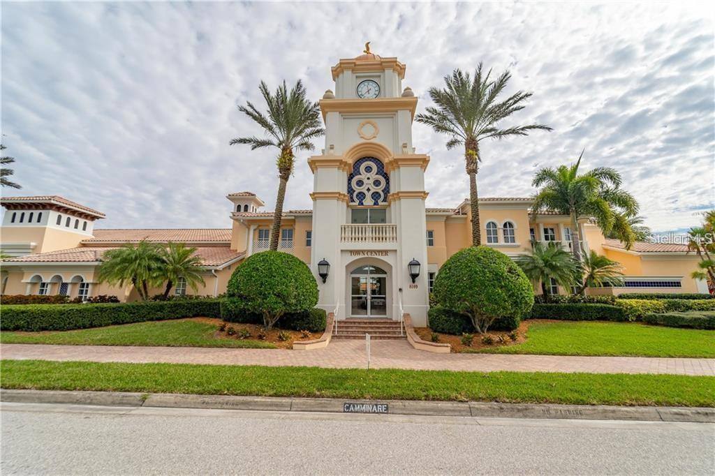Townhouse for rent at 5361 Eliseo St, Sarasota, FL 34238