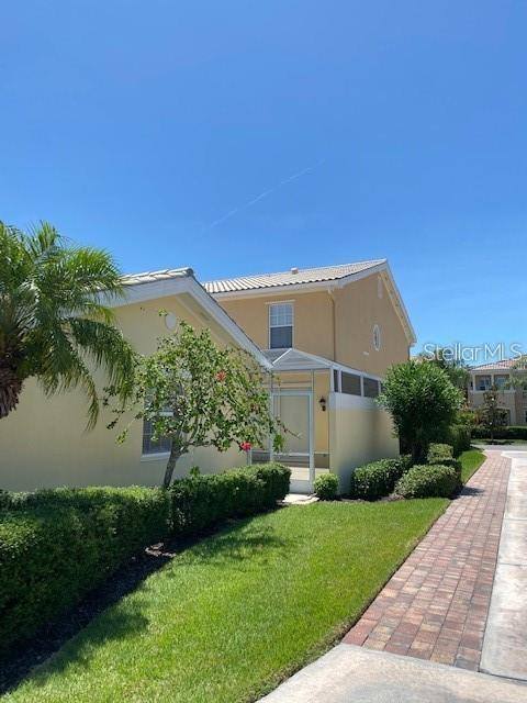 Townhouse for rent at 5361 Eliseo St, Sarasota, FL 34238