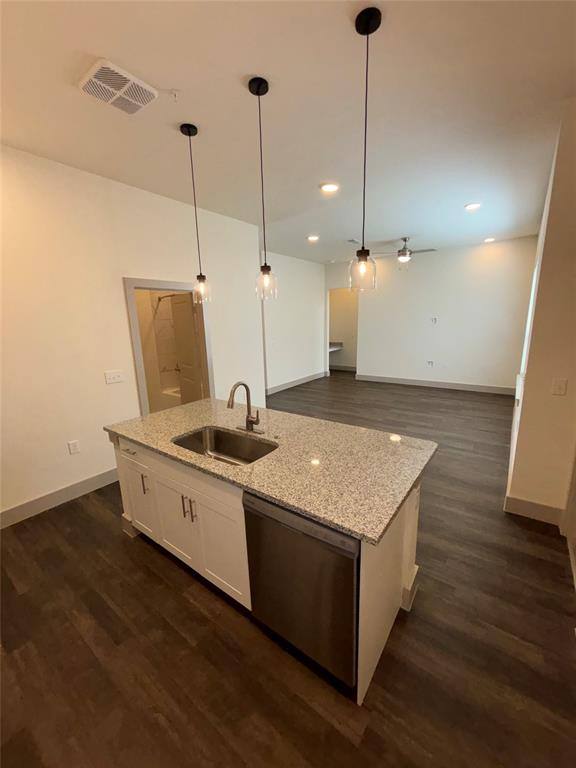 Apartment for rent at 2036 Oak Grove Lane #135, Aubrey, TX 76227