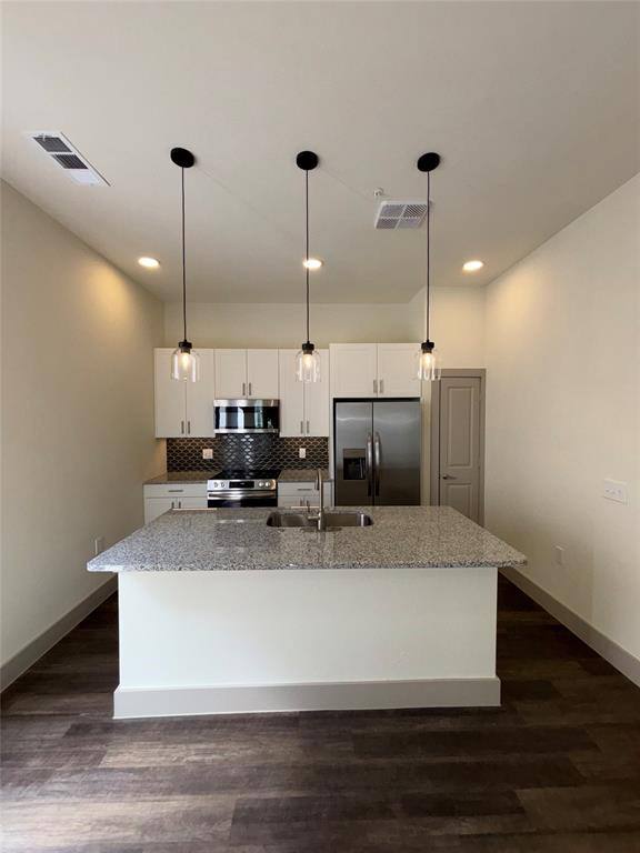 Apartment for rent at 2036 Oak Grove Lane #135, Aubrey, TX 76227