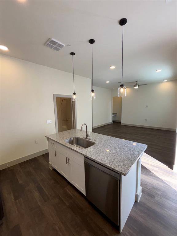 Apartment for rent at 2036 Oak Grove Lane #135, Aubrey, TX 76227