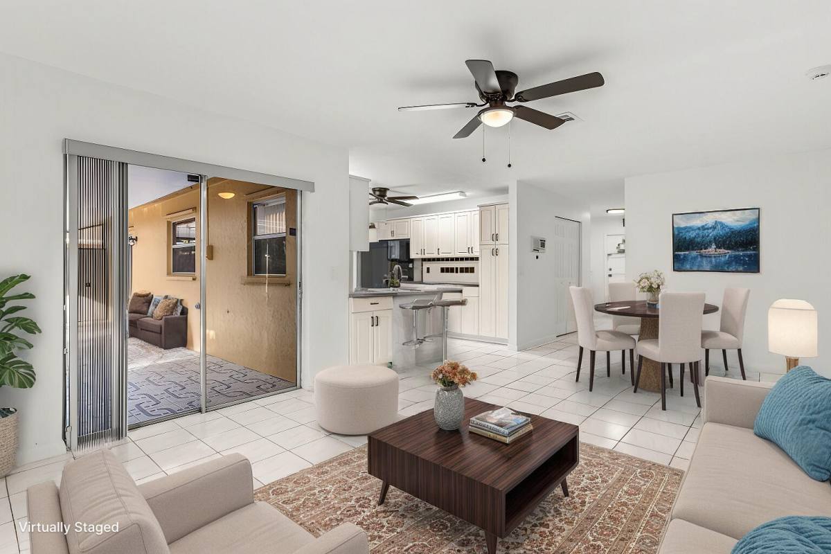 Apartment for rent at 179 Dove Circle #179, West Palm Beach, FL 33411
