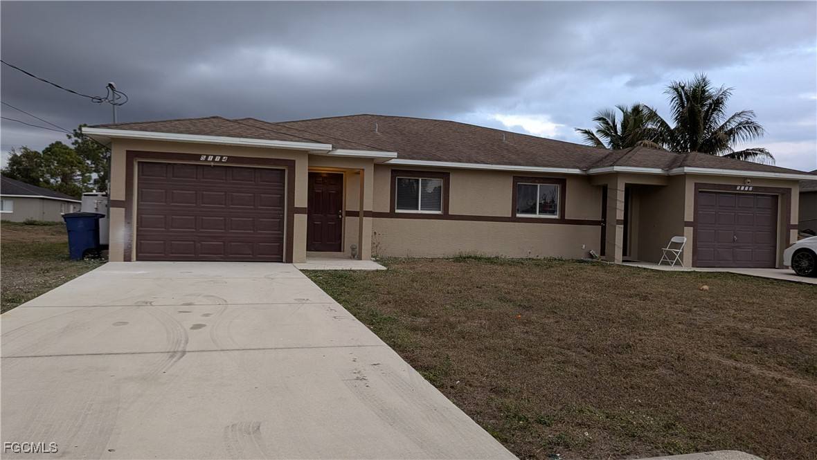 Apartment for rent at 5114 27th St SW, Lehigh Acres, FL 33973