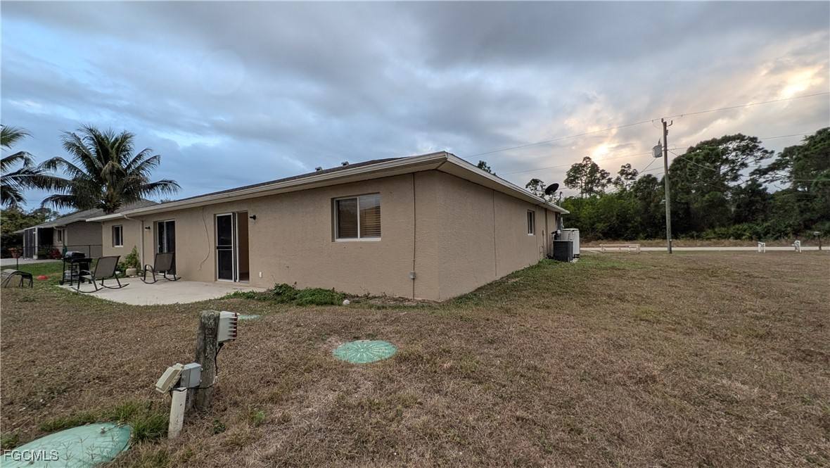 Apartment for rent at 5114 27th St SW, Lehigh Acres, FL 33973